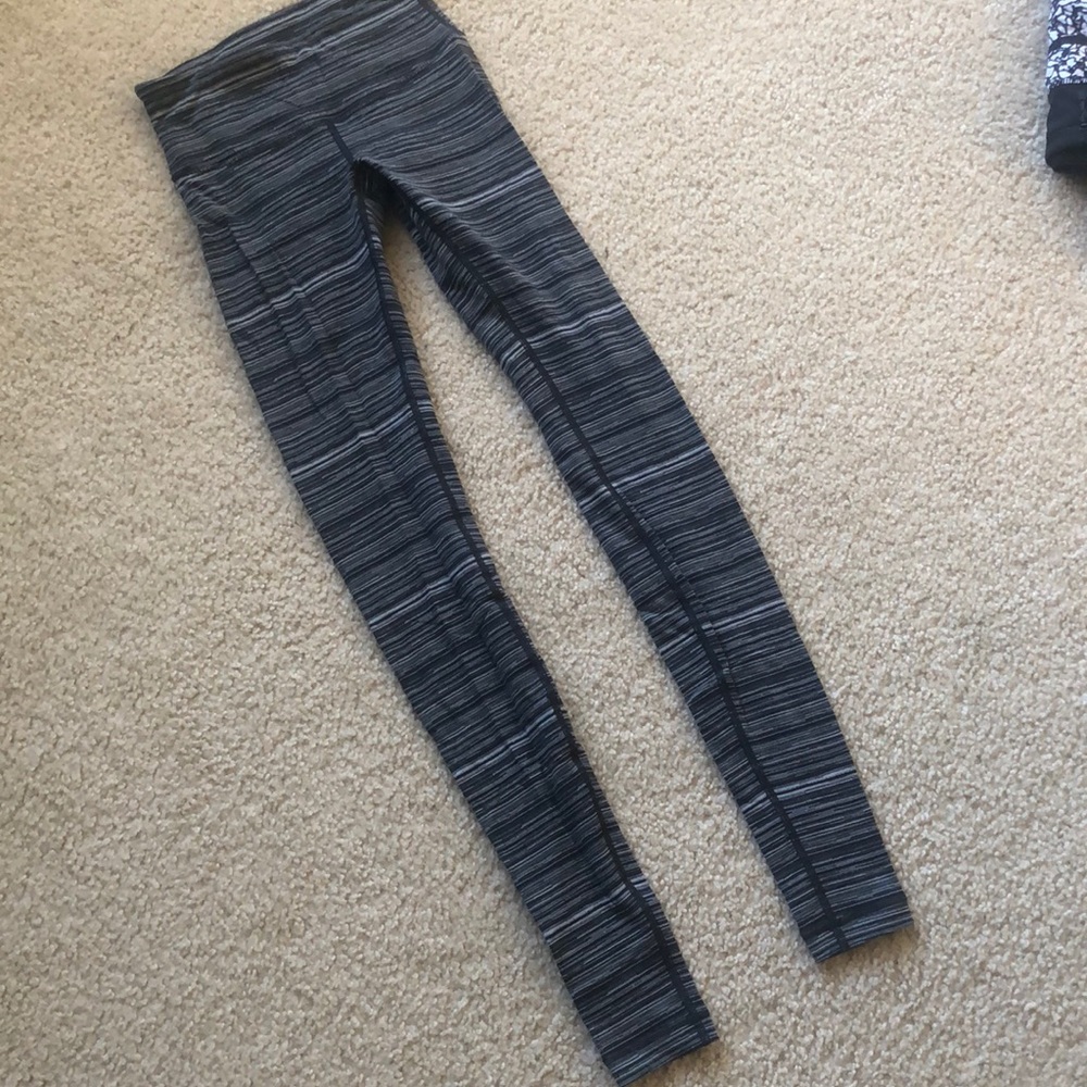 Lululemon wespace wunder under